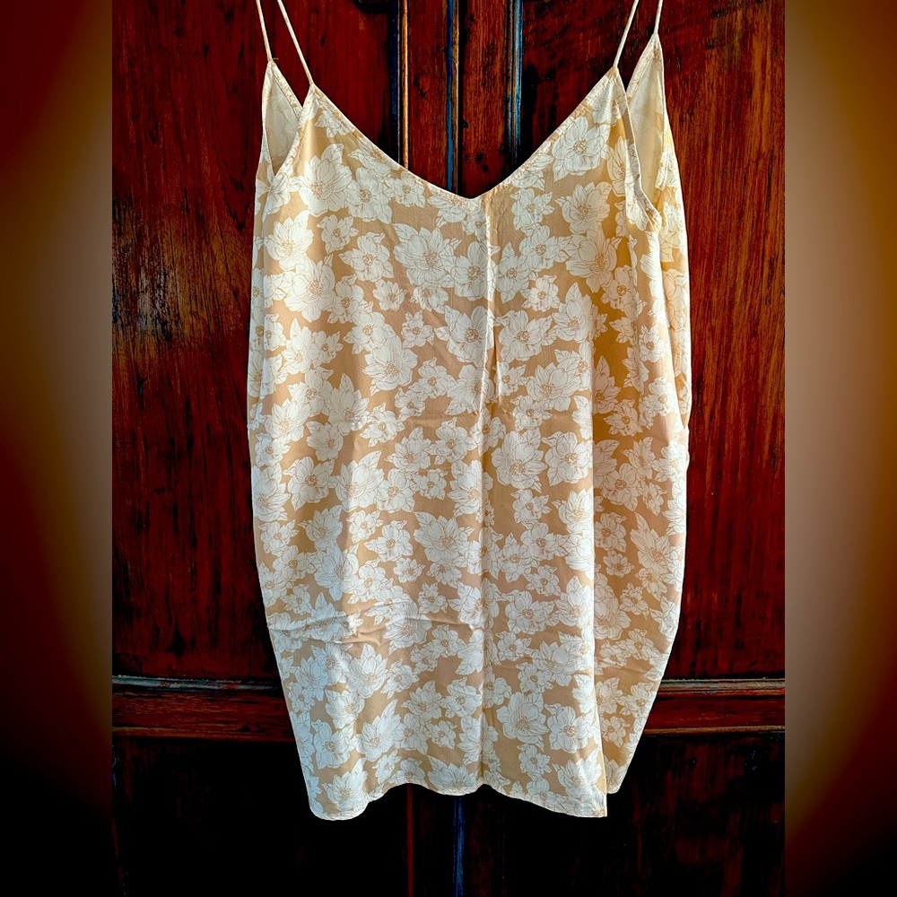 Acacia dress Naked Magnolia